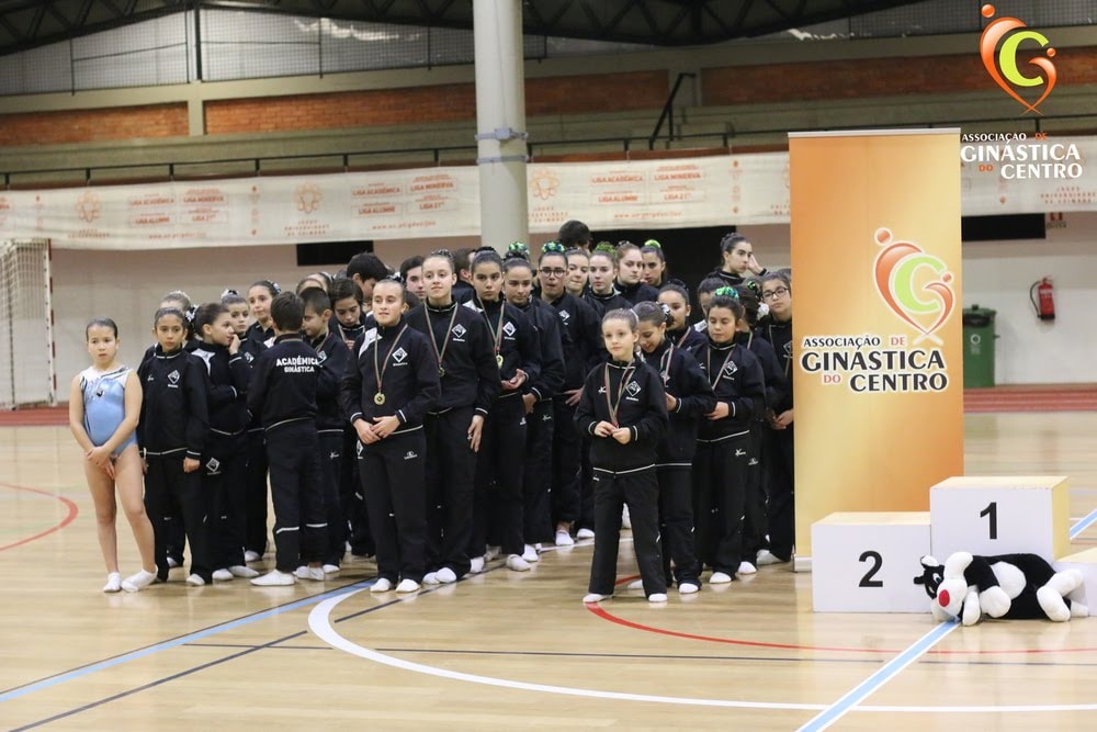 CAMPEONATO TERRITORIAL TUMBLING E DUPLO MINITRAMPOLIM Secção de